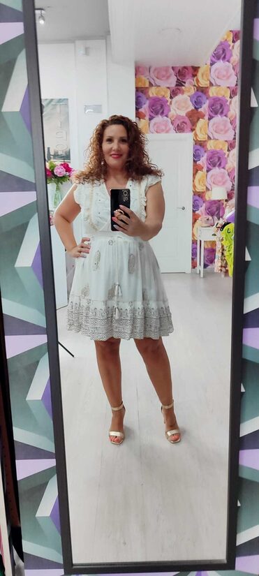 Vestido C06